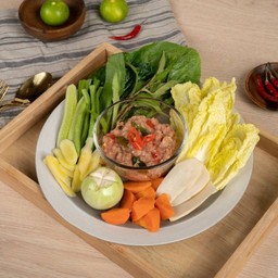 หลนเต้าหู้ยี้