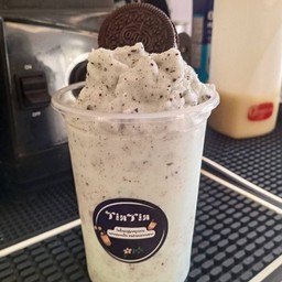 มิ้นต์โอริโอ้