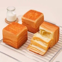 ขนมปังเลยเยอร์