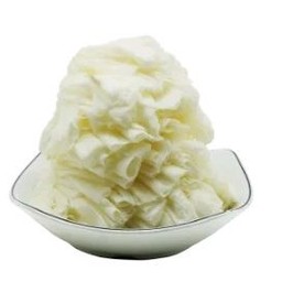 นม 超級牛奶雪花冰 Supermilk Bingsu