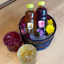 น้ำหวานชื่นใจ