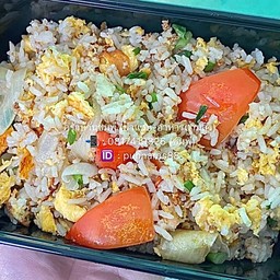 ข้าวผัดไข่