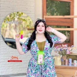 ชาชีส&กาแฟ บ้านพี่ไหม
