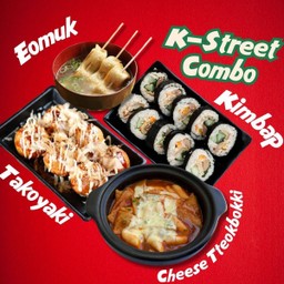 K-Street Combo