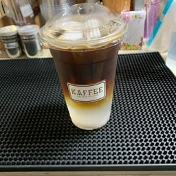 อเมริกาโน่น้ำมะพร้าว