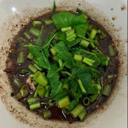 เกาเหลาเนื้อ สด ชิ้น เปื่อย ตับ