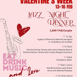 Valentine's Week 13-16 FEB 2025