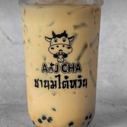 ชานมกาแฟ
