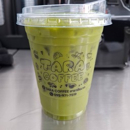 เพียวมัทฉะ