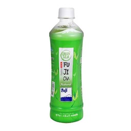 ชาฟูจิ (จืด)