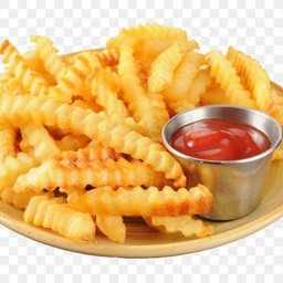 เฟรนฟราย