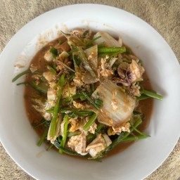 สุกี้กุ้ง