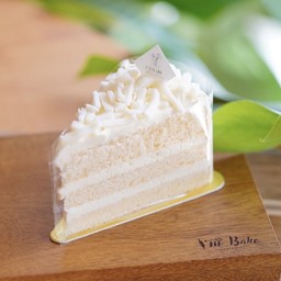 เค้กเชดด้าชีส