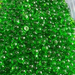 เยลลี่เขียว