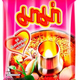 มาม่าเย็นตาโฟ