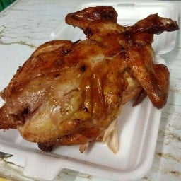 ตำนานป่า 1