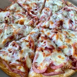 สโมกกี้ เบคอน(L)