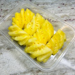 สัปปะรดห้วยมุ่น