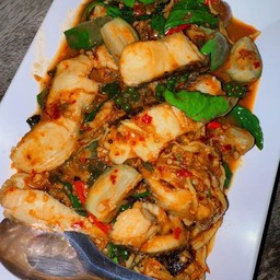 ผ้ดฉ่าปลาคัง