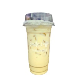 กล้วยหอมนมสด