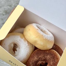 ไอซิ่ง+ช็อค