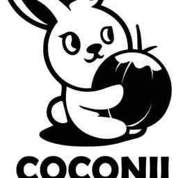 Coconii Cafè กาแฟสด - Hua Hin หัวหิน