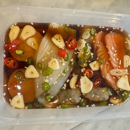 ดองรวมฮับ