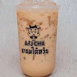 ชานมลิ้นจี่