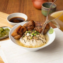 โอฉะสึเกะหมูตุ๋น 24