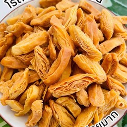 โรตีกรอบจิ๋ว