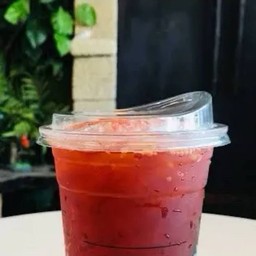 ชามะนาว.