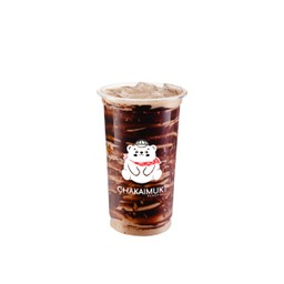 ชานมซอสโกโก้