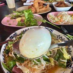 ขนมจีนคลองเรียน 2 สาขา 1