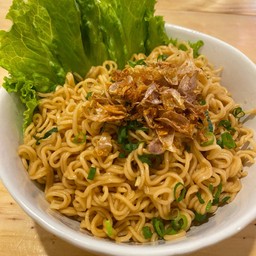 มาม่าคลุกเปล่า (เลือกหน้าเอง) Instant Noodles
