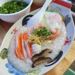 โจ๊กปากซอยวัดพระเงิน โจ๊กปากซอยวัดพระเงิน