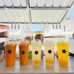 เมนูโซดาเย็น