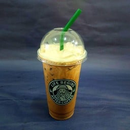 เบ็นเท็น กาแฟโบราณ