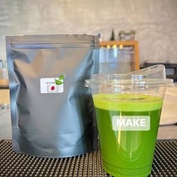 เพียวมัทฉะ