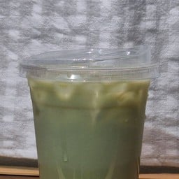Rest cafe