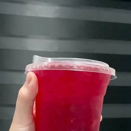 แดงโซดา.