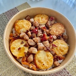 ครัวอิ่มอร่อย