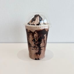 โอวัลตินนมสด-ปั่น