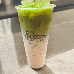 มัทฉะ ลาเต้