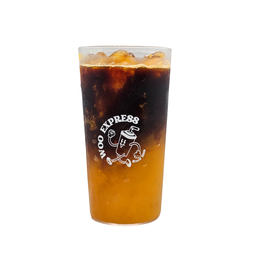 อเมริกาโนส้ม