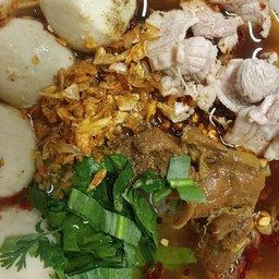 ร้านก๋วยเตี๋ยว