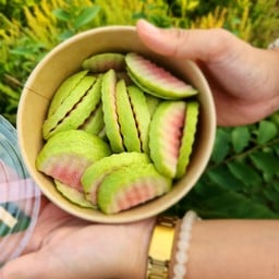 คุณต่อ ผลไม้พร้อมทาน คลองถนน สาขา2