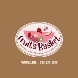 Fruits Basket (ผลไม้ปอกพร้อมทาน)