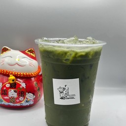 มัทฉะฮันนี่ [MATCHA HONEY]