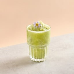 The Oasis Smoothie