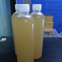 น้ำตาลสดขนาด 350ml